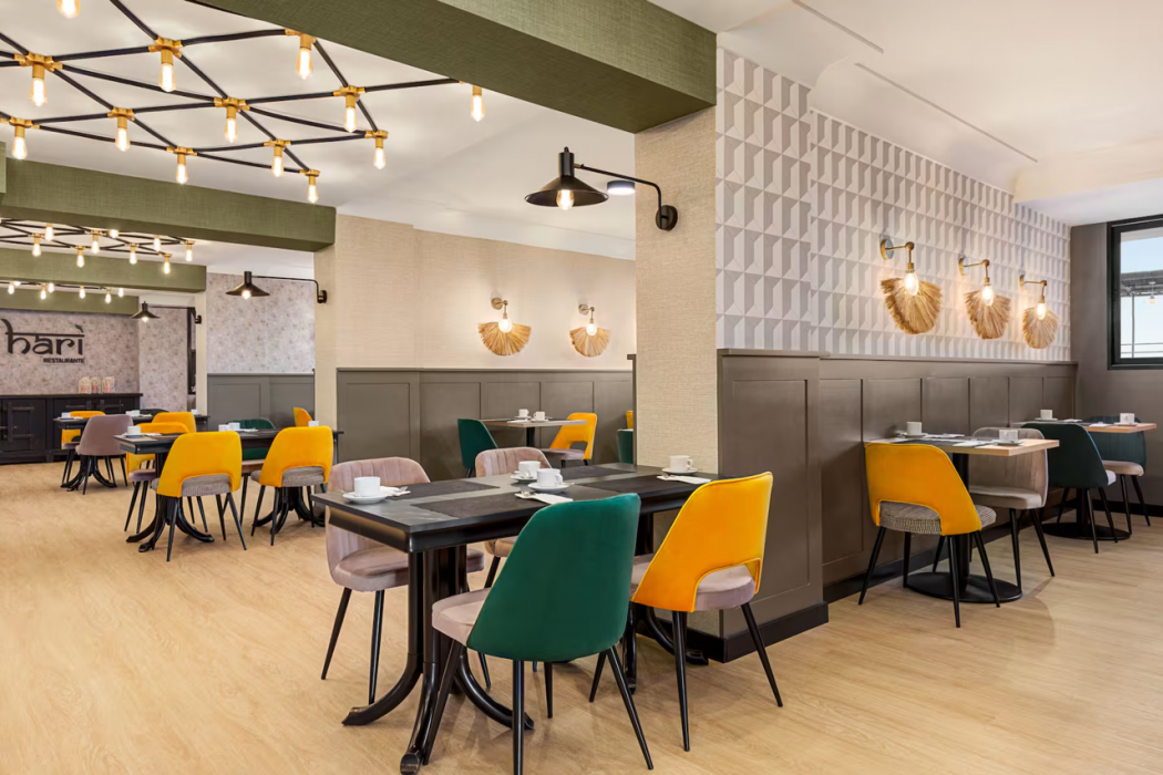 Ramada Resort by Wyndham Puerto de Mazarron 33/67