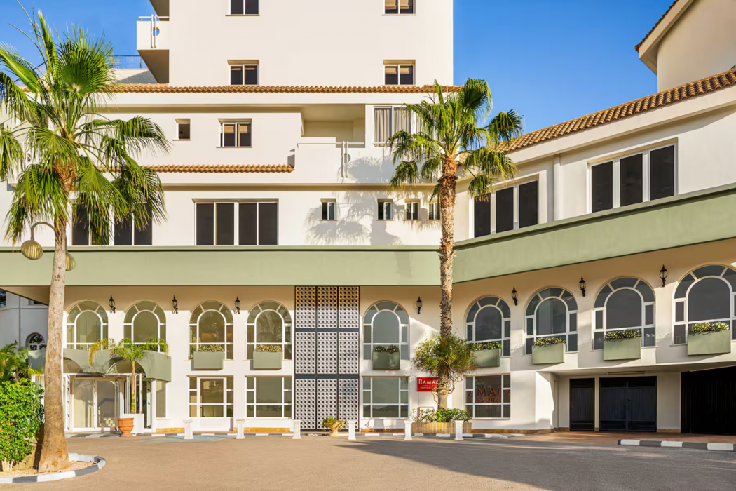 Ramada Resort by Wyndham Puerto de Mazarron 2/67