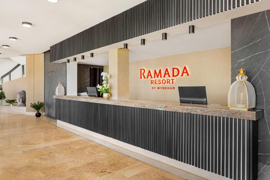 Ramada Resort by Wyndham Puerto de Mazarron 8/67