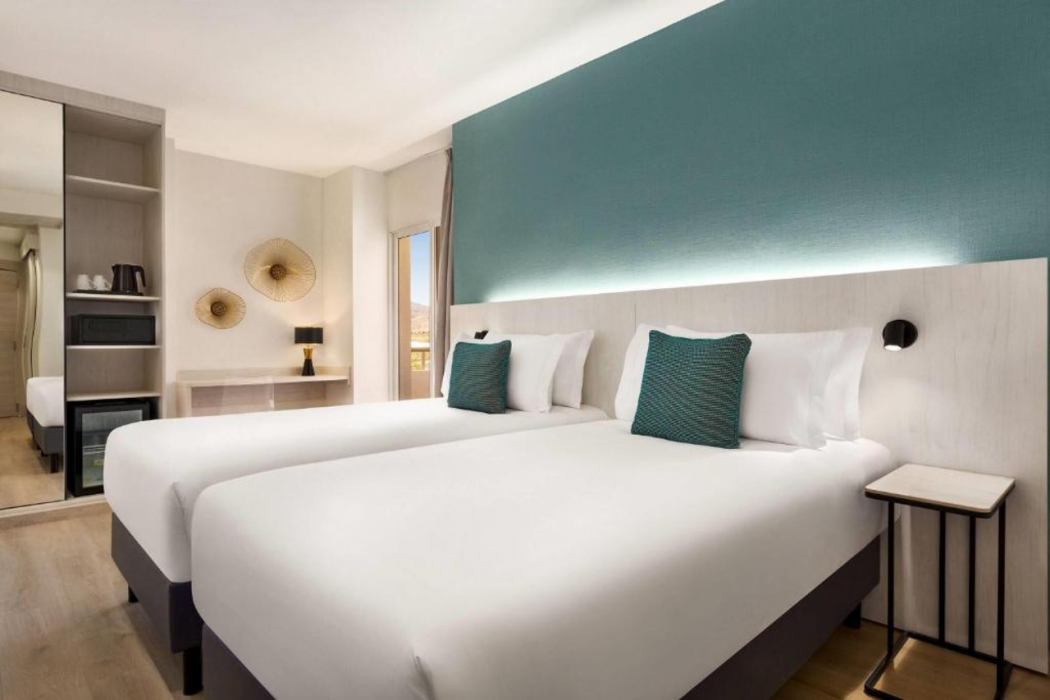 Ramada Resort by Wyndham Puerto de Mazarron 18/67