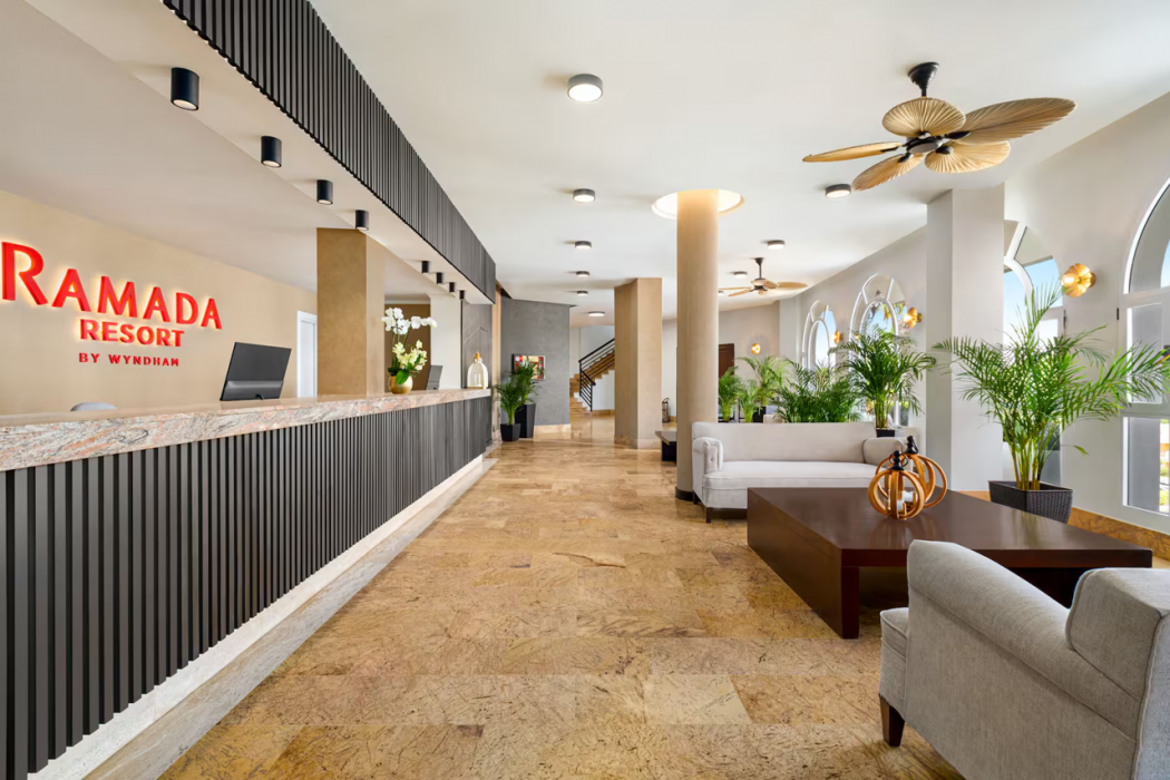 Ramada Resort by Wyndham Puerto de Mazarron 9/67