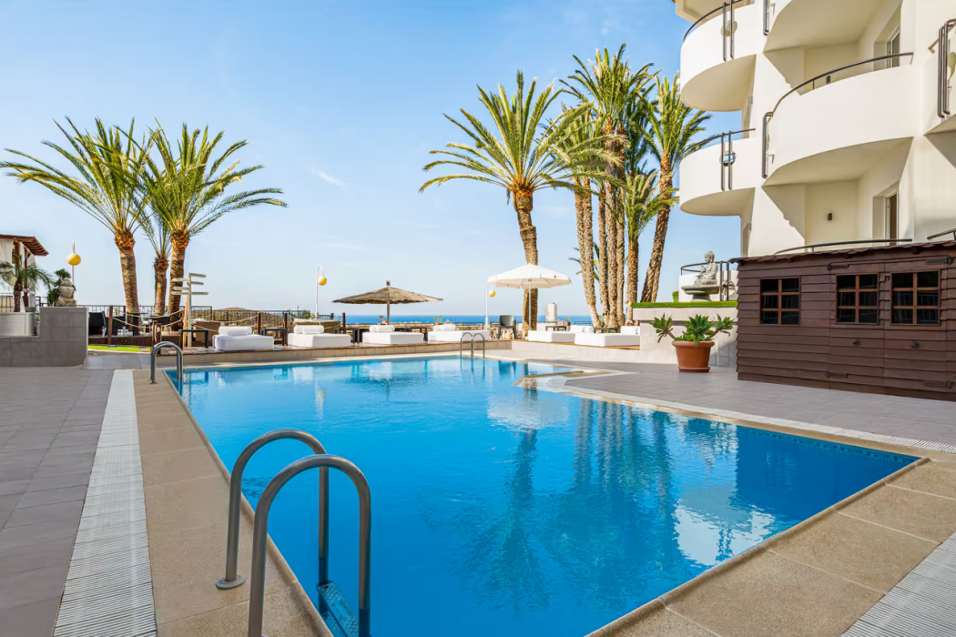 Ramada Resort by Wyndham Puerto de Mazarron 38/67