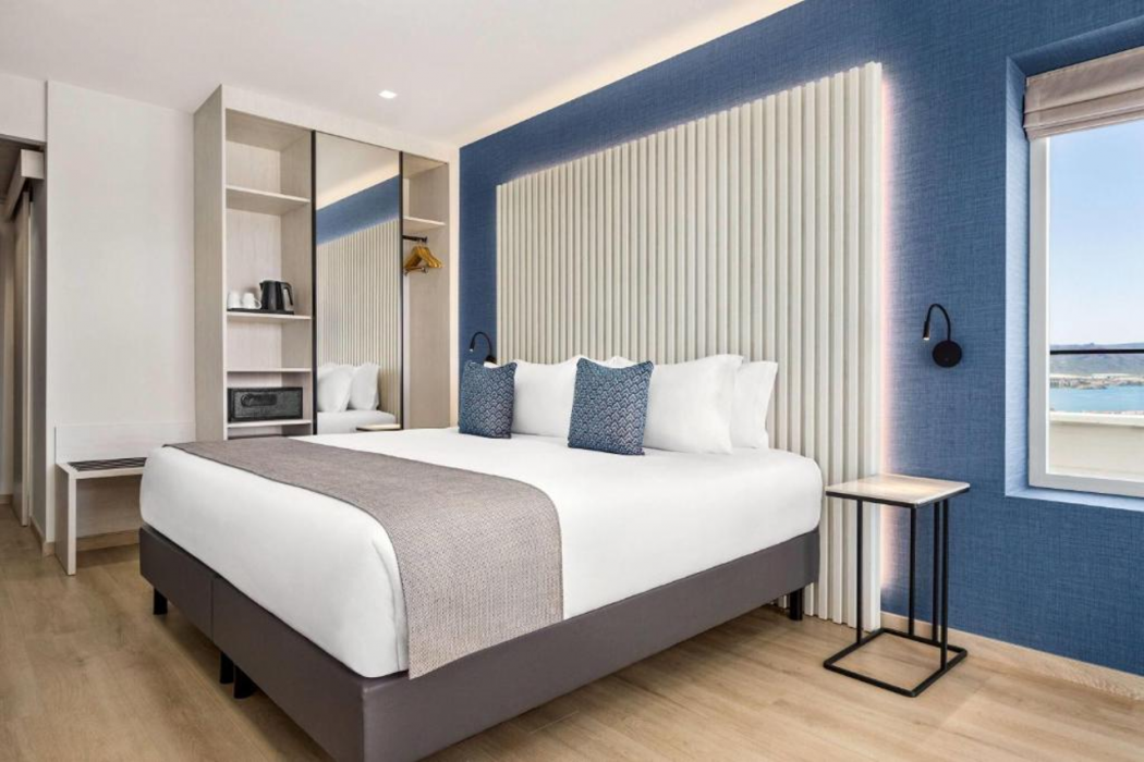 Ramada Resort by Wyndham Puerto de Mazarron 17/67