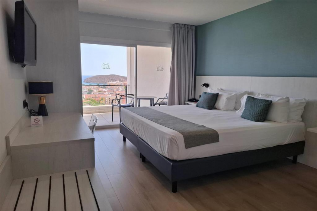 Ramada Resort by Wyndham Puerto de Mazarron 15/67