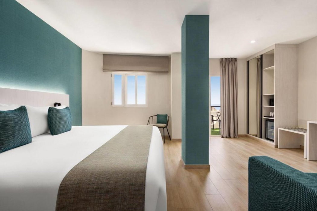 Ramada Resort by Wyndham Puerto de Mazarron 16/67