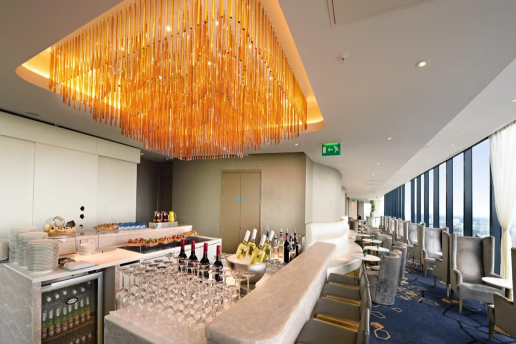 The Manchester Deansgate Hotel 20/63