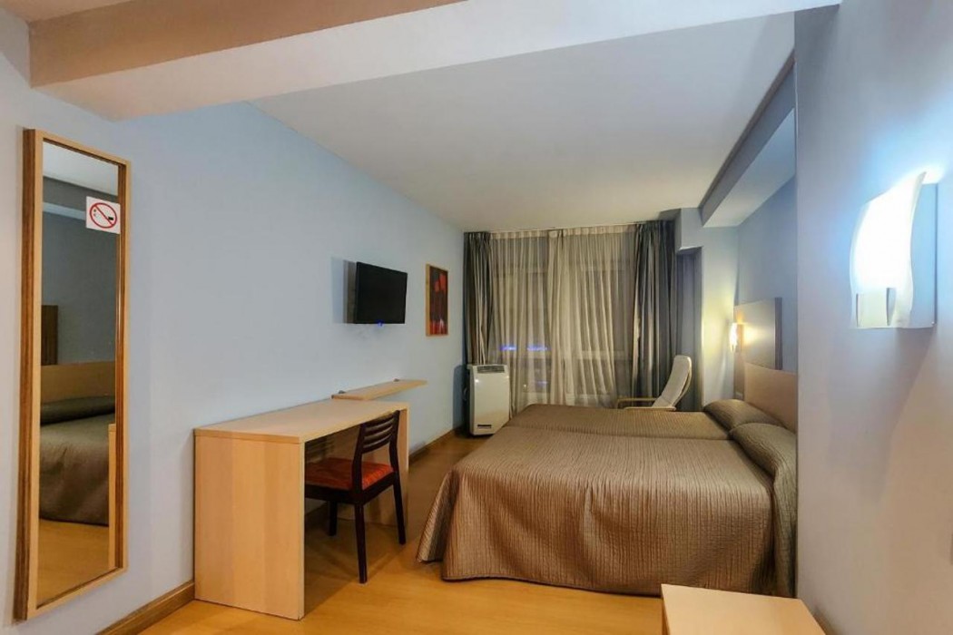 Hotel Faranda Alisas Santander, Ascend Hotel Collection 12/57