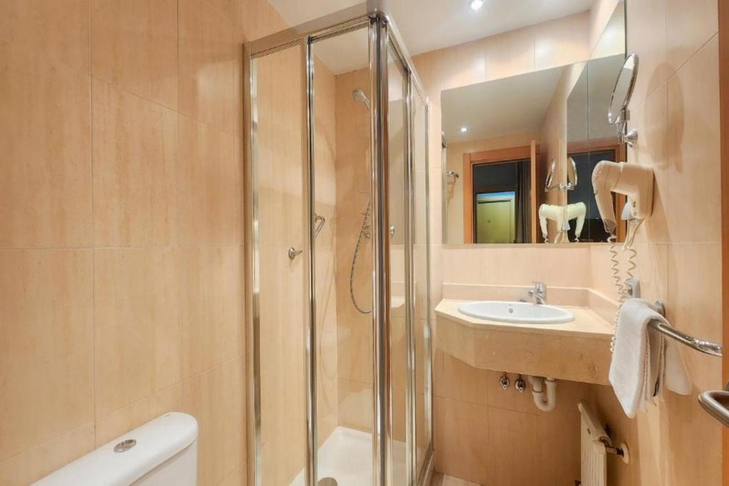 Hotel Faranda Alisas Santander, Ascend Hotel Collection 9/57