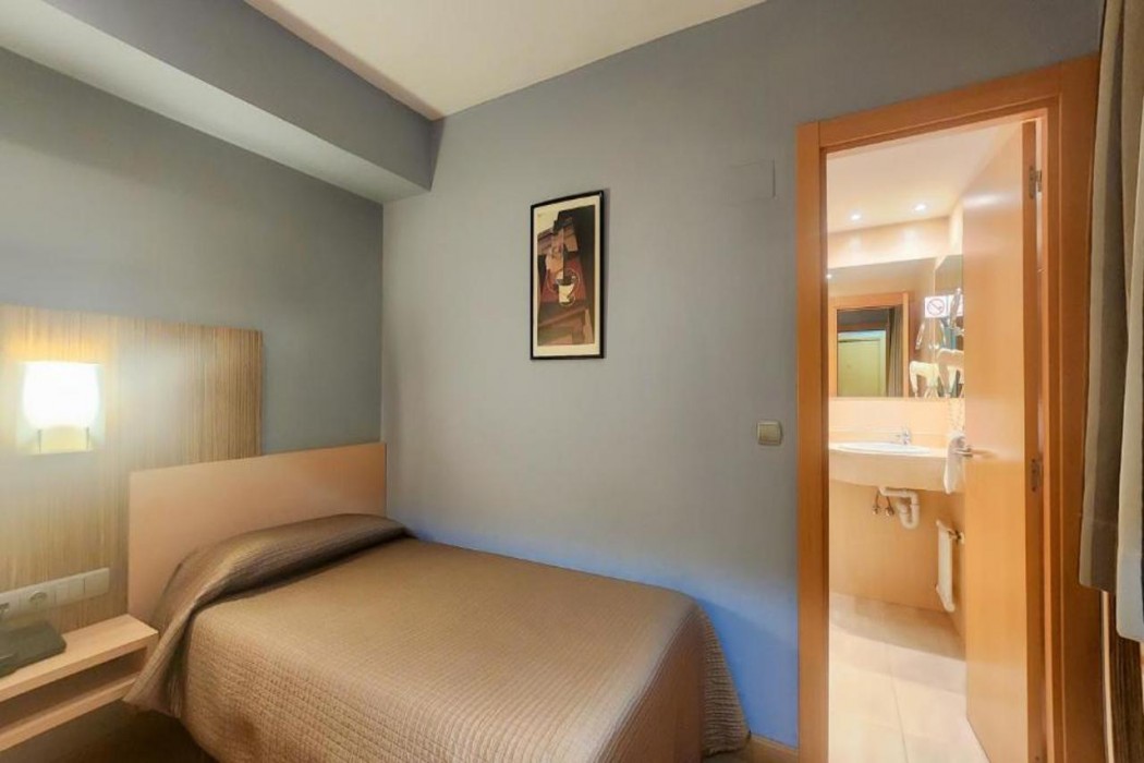 Hotel Faranda Alisas Santander, Ascend Hotel Collection 10/57