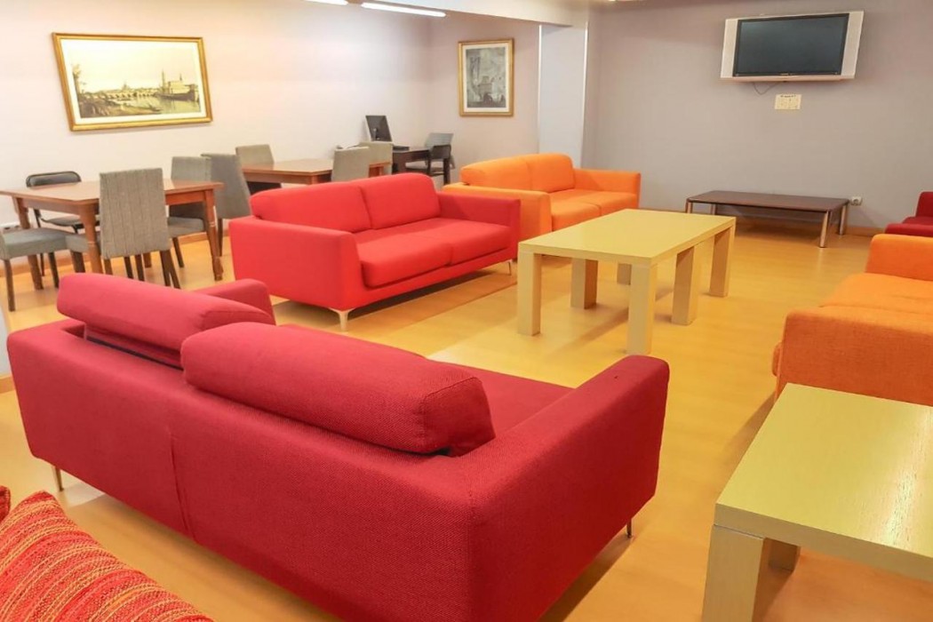 Hotel Faranda Alisas Santander, Ascend Hotel Collection 6/57