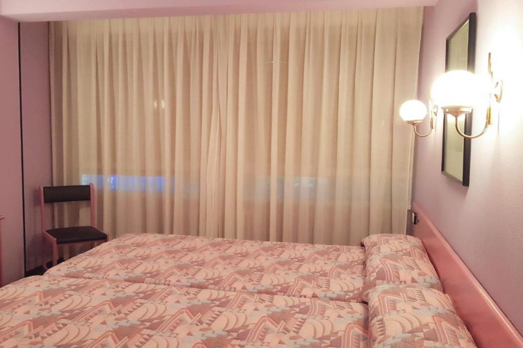 Hotel Faranda Alisas Santander, Ascend Hotel Collection 14/57