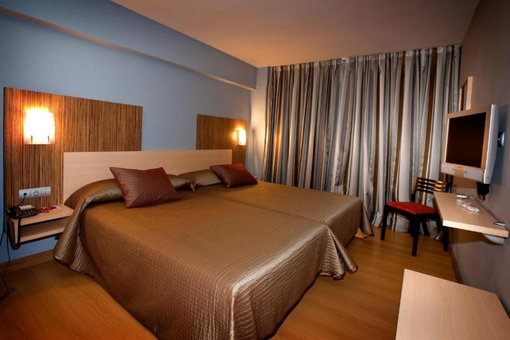 Hotel Faranda Alisas Santander, Ascend Hotel Collection 15/57