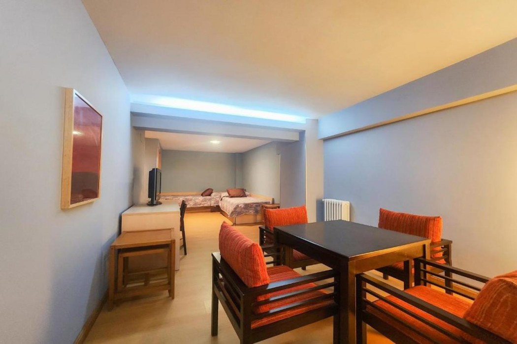 Hotel Faranda Alisas Santander, Ascend Hotel Collection 写真5