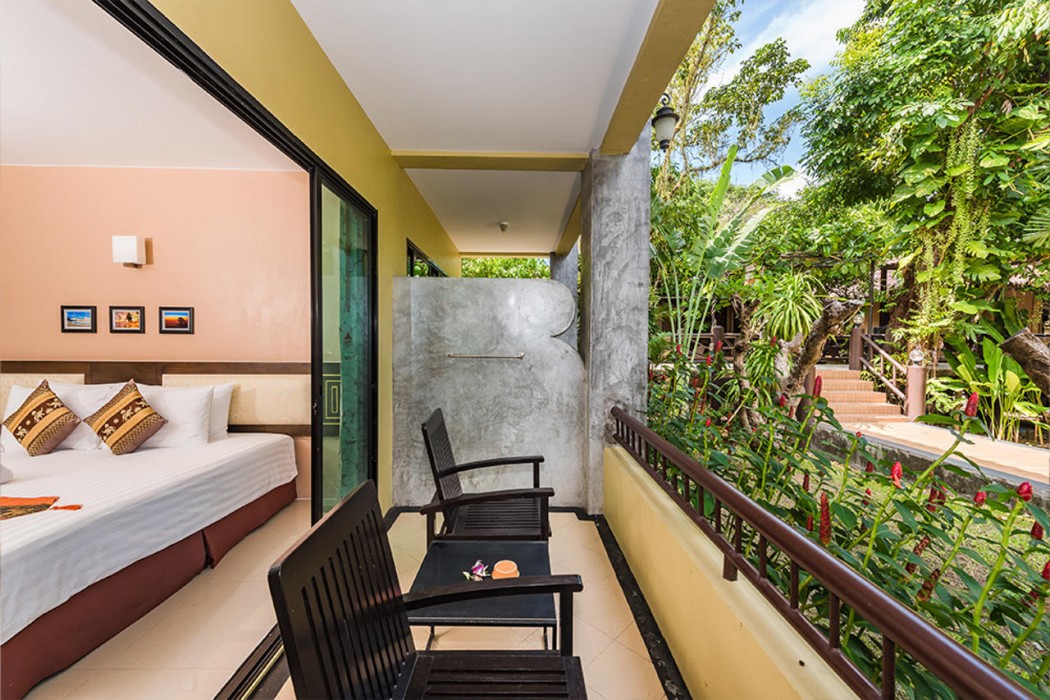 Princess Kamala Beachfront Hotel Phuket 21/92