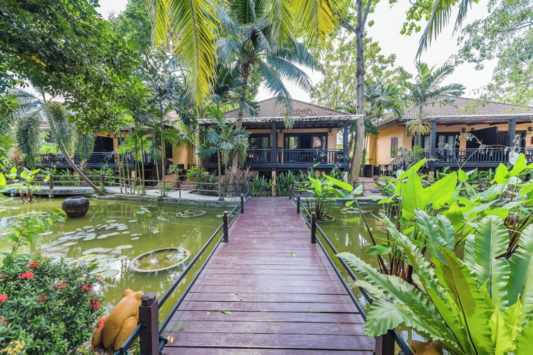 Princess Kamala Beachfront Hotel Phuket in Kamala