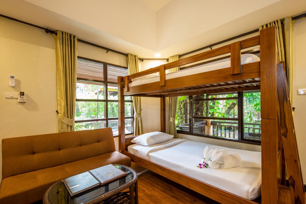 Princess Kamala Beachfront Hotel Phuket 30/92