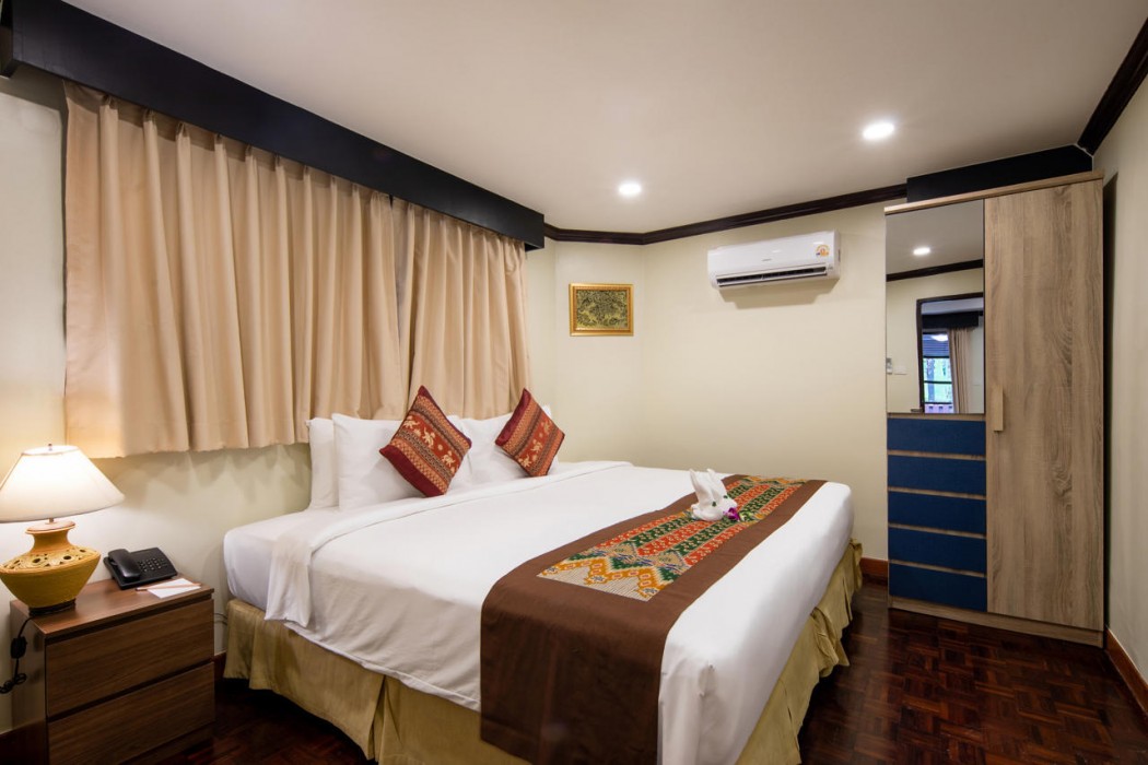 Princess Kamala Beachfront Hotel Phuket 29/92