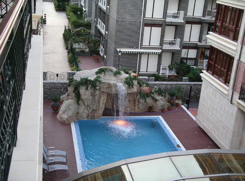 Gran Hotel Liber & Spa 17/32