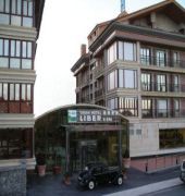 Gran Hotel Liber & Spa 1/32