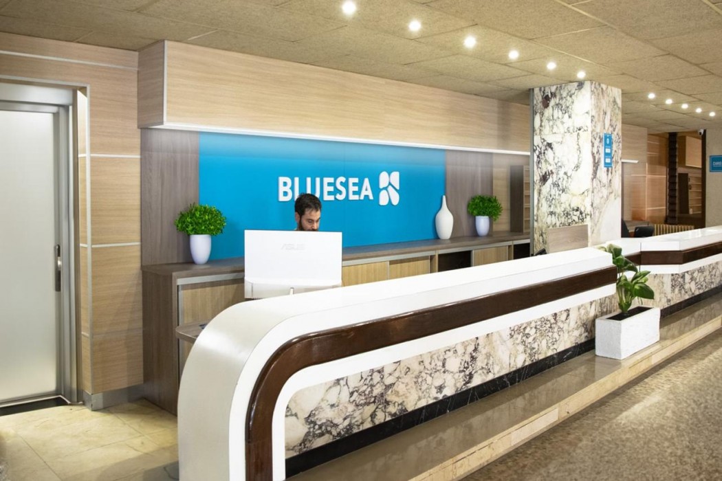 BLUESEA Copacabana 6/37