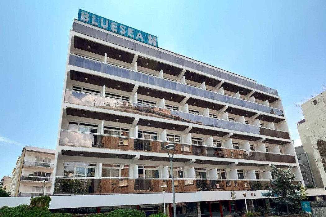 BLUESEA Copacabana酒店(BLUESEA Copacabana) 图片2