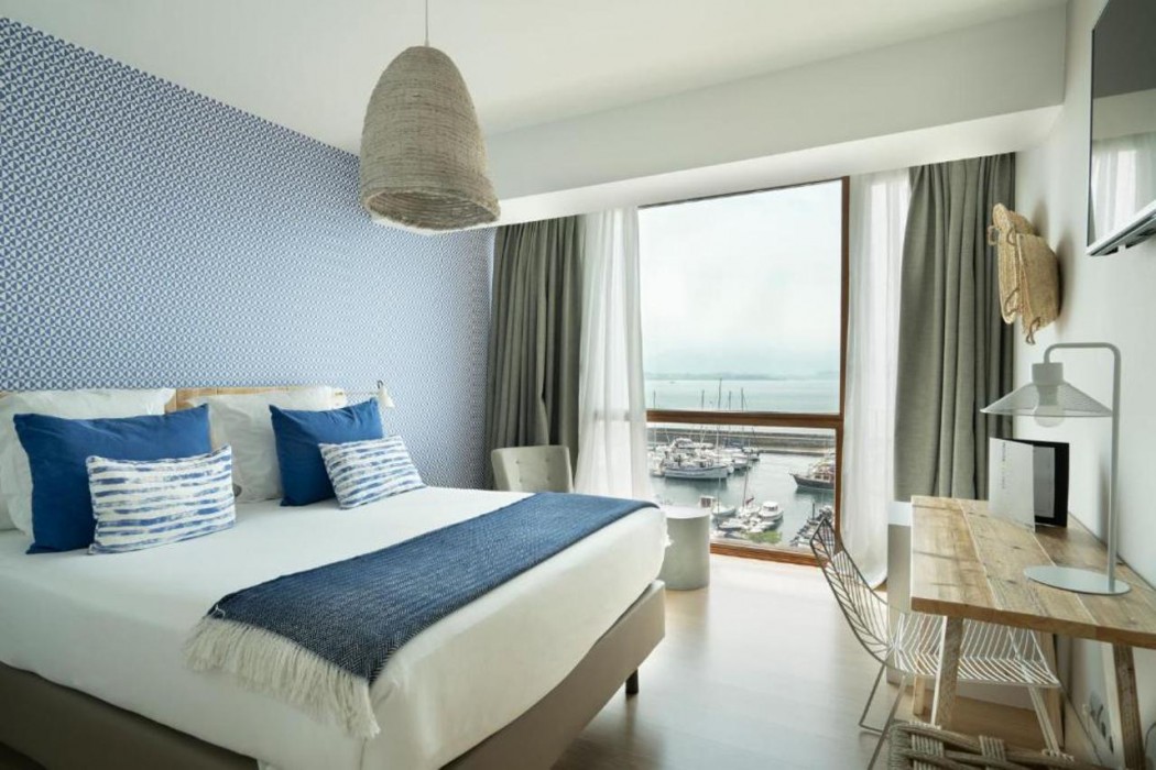 Vincci Puertochico 8/47