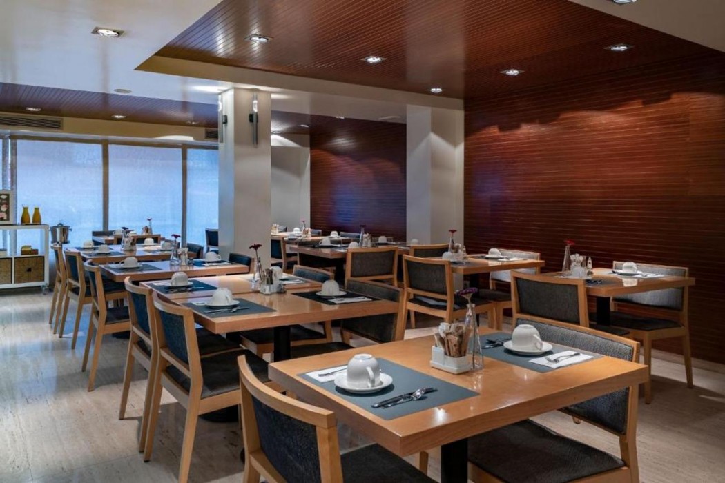 Vincci Puertochico 27/47