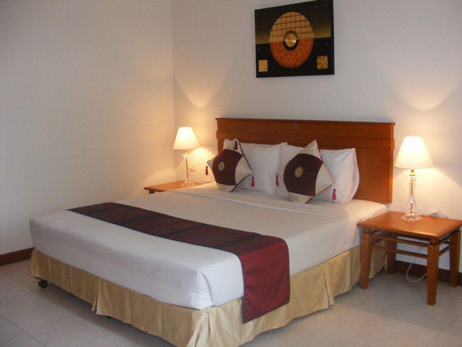 CROWN PATTAYA BEACH HOTEL 14/58