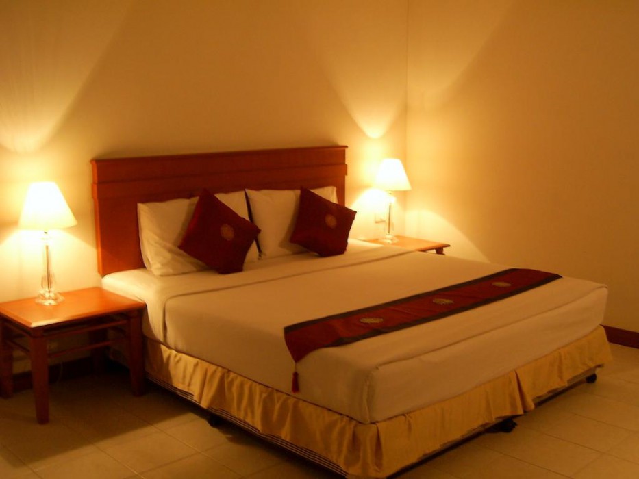 CROWN PATTAYA BEACH HOTEL 13/58