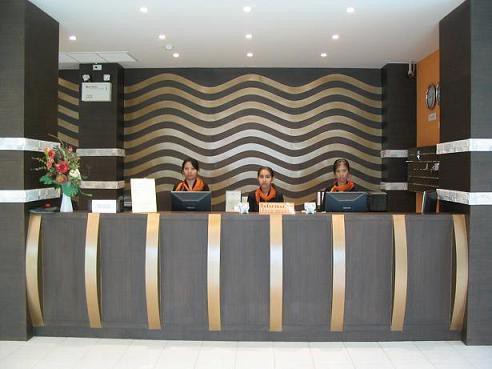 CROWN PATTAYA BEACH HOTEL 6/58