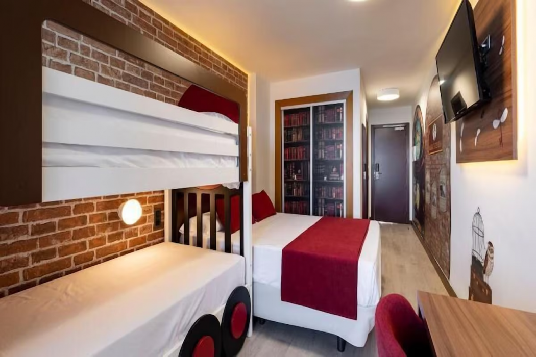 Hotel Magic inn 19/60