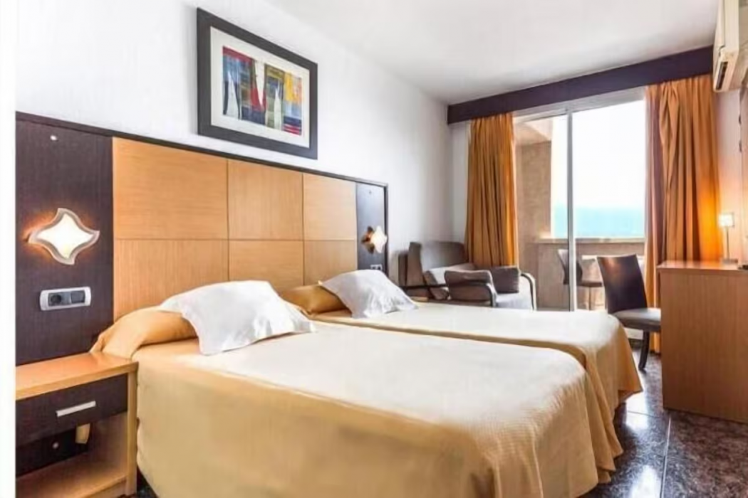 Hotel Magic inn 15/60