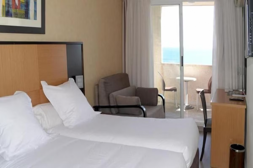 Hotel Magic inn 14/60