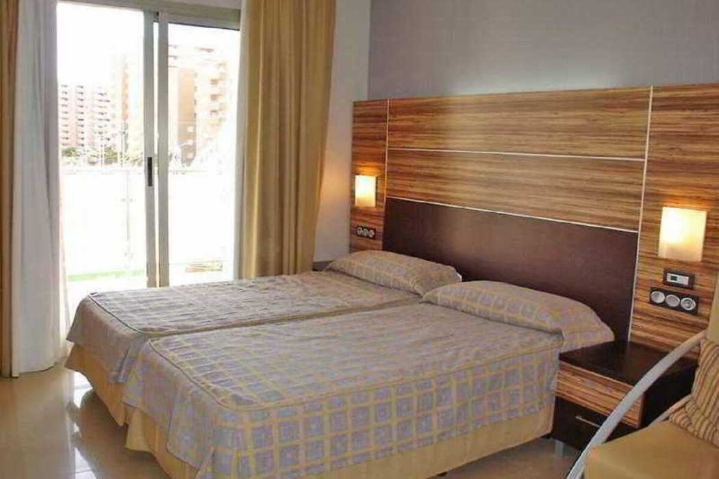 Hotel Magic inn 17/60
