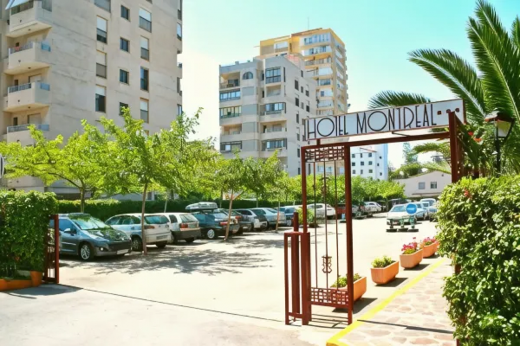 Hotel Montreal 1/37
