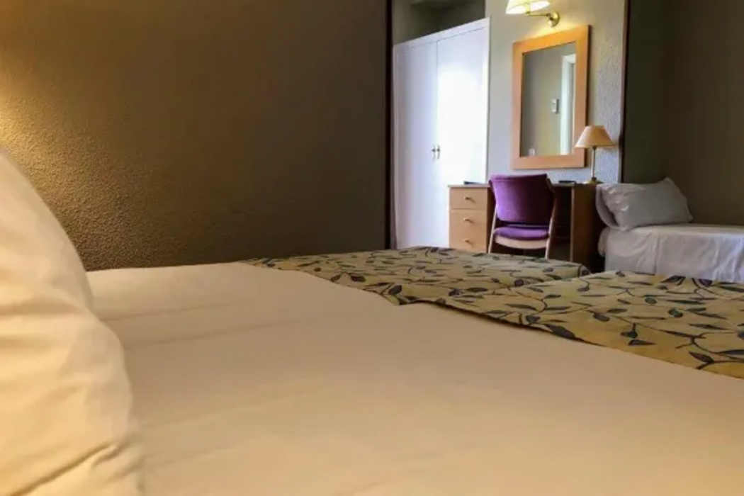 Hotel Montreal 10/37