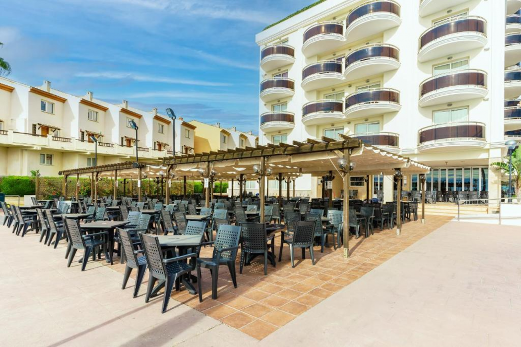 Hotel & Spa Peniscola Plaza Suites 28/66