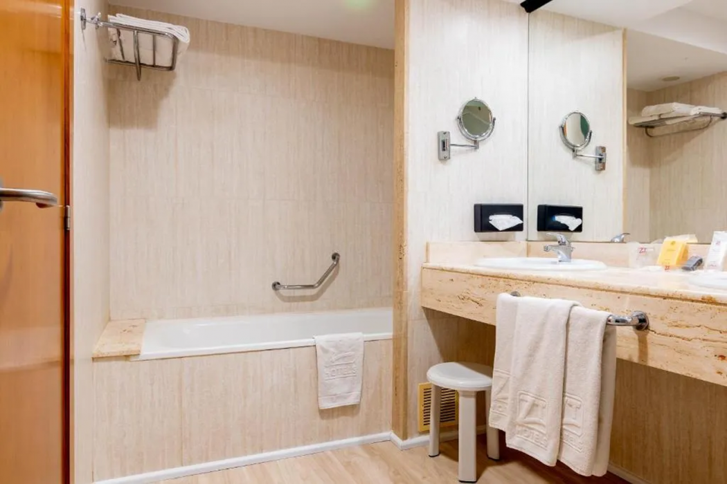 Hotel & Spa Peniscola Plaza Suites 16/66