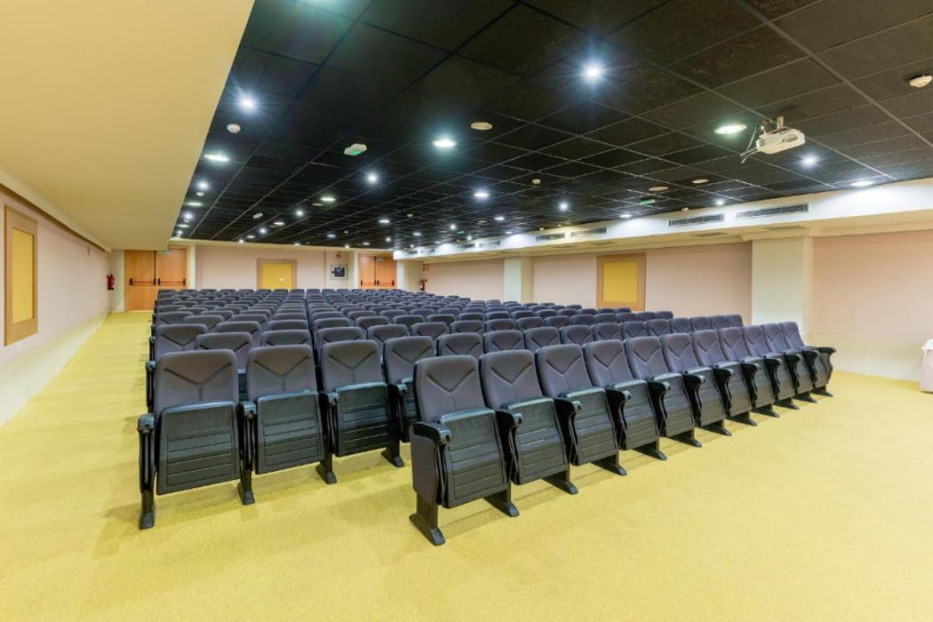 Hotel & Spa Peniscola Plaza Suites 26/66