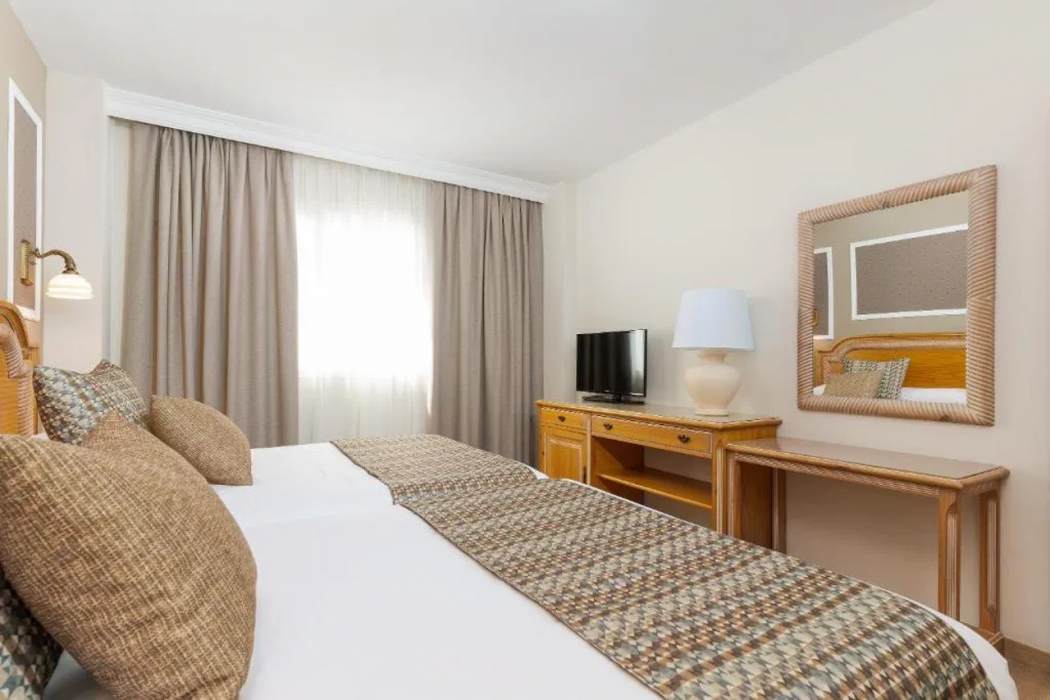 Hotel & Spa Peniscola Plaza Suites 13/66