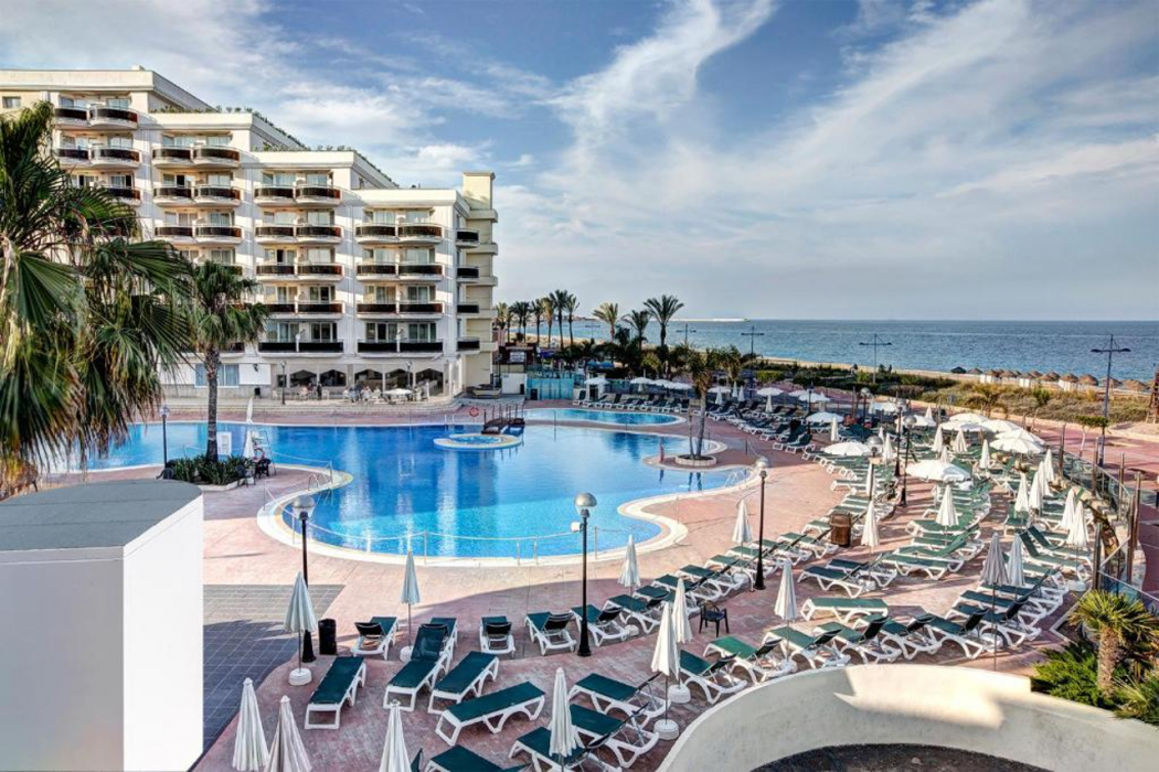 Hotel & Spa Peniscola Plaza Suites in PENISCOLA