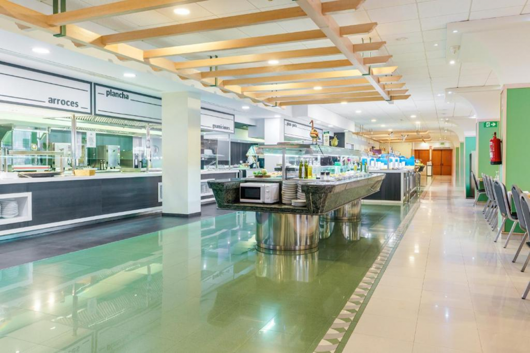 Hotel & Spa Peniscola Plaza Suites 30/66