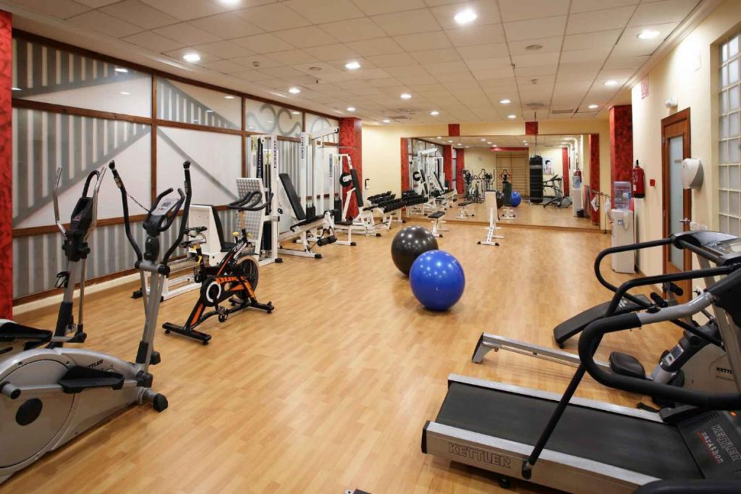 Hotel & Spa Peniscola Plaza Suites 29/66