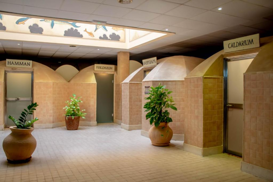 Hotel & Spa Peniscola Plaza Suites 32/66