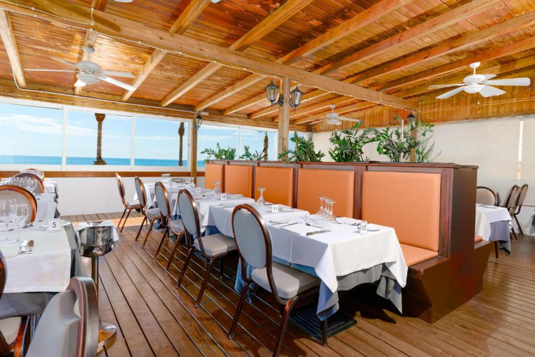 Hotel & Spa Peniscola Plaza Suites 25/66