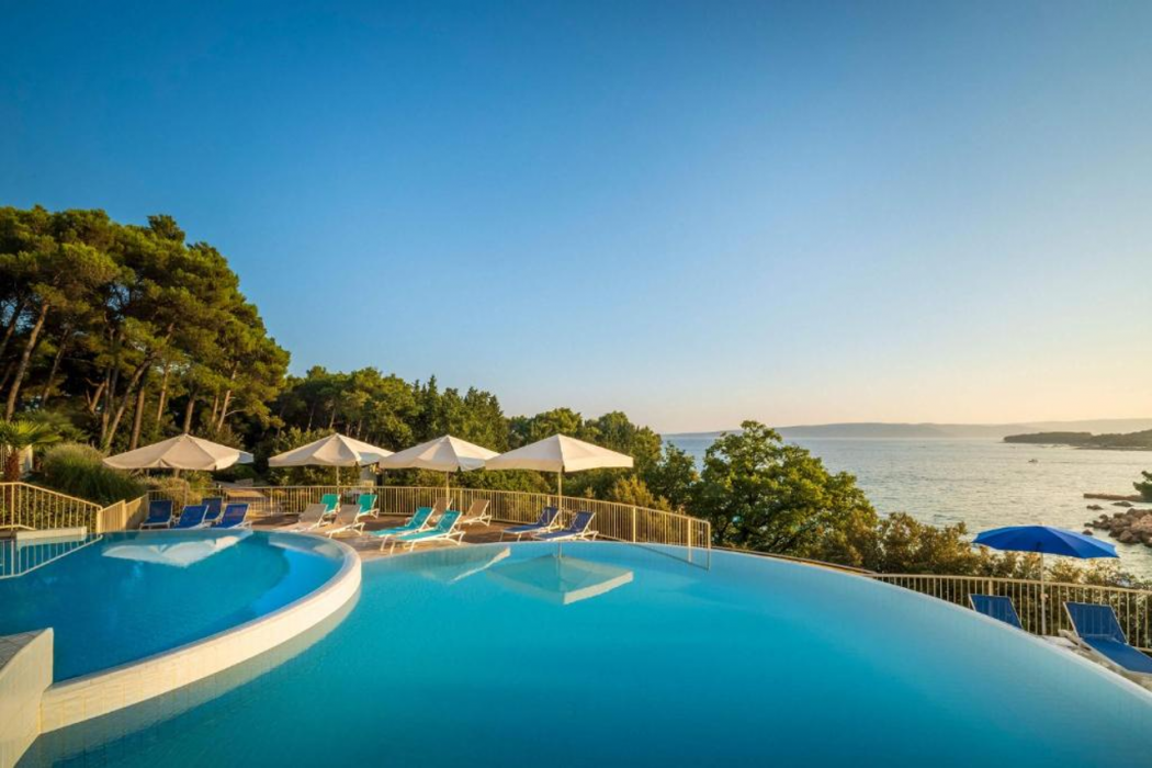Sunny Krk by Valamar 12/21
