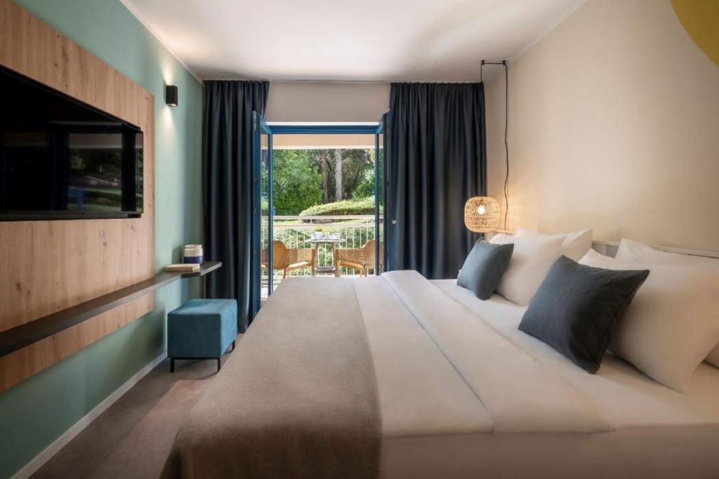 Room at Sunny Krk by Valamar, KRK