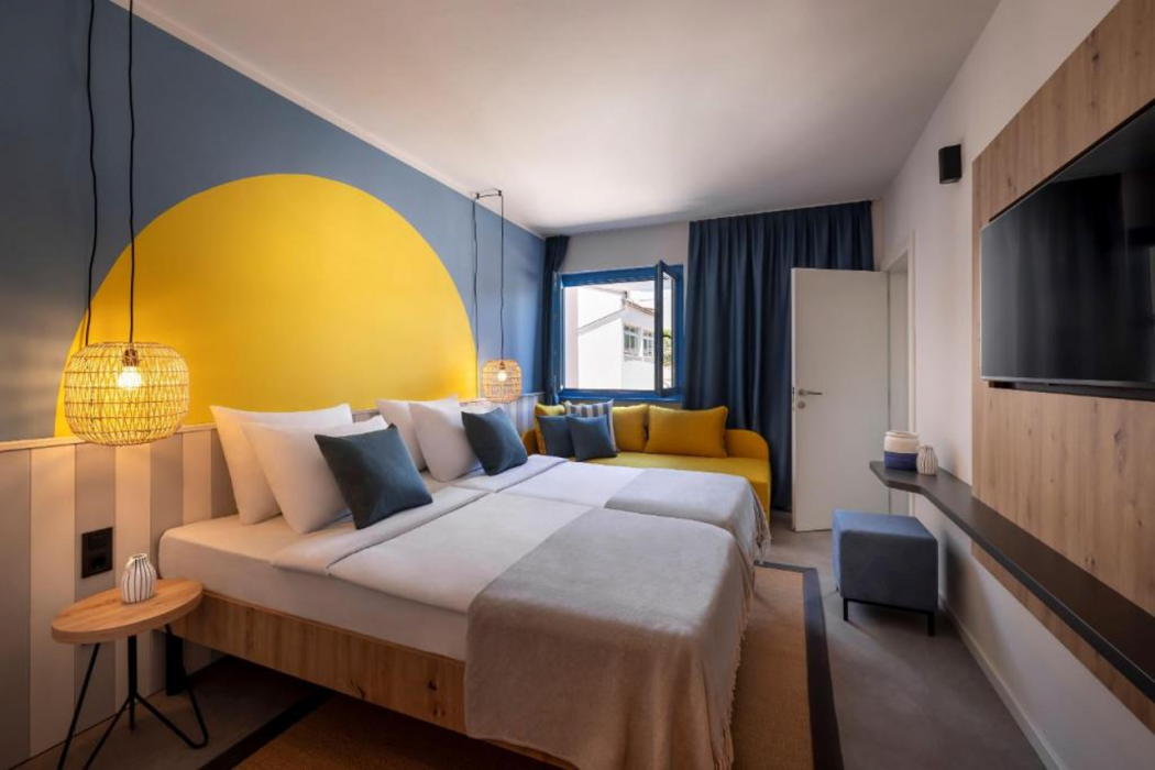 Room at Sunny Krk by Valamar, KRK
