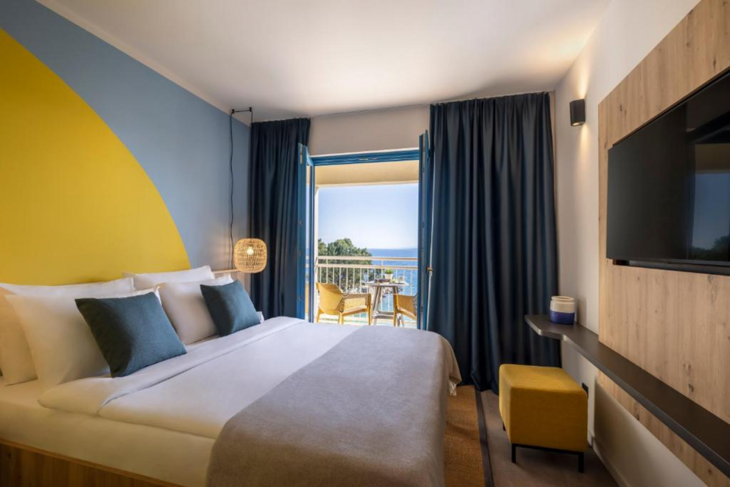 Room at Sunny Krk by Valamar, KRK