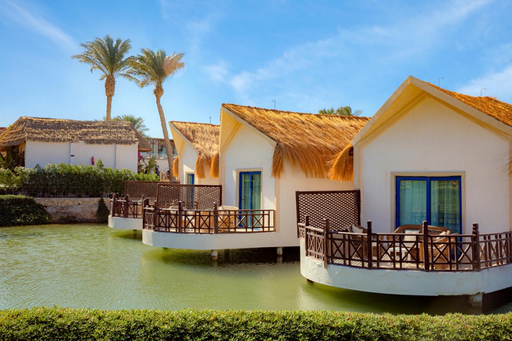 Panorama Bungalow Resort El Gouna 9/78